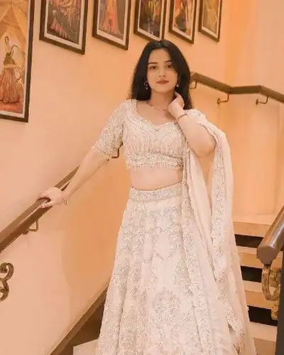 Nisha Singh